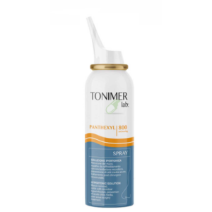 Tonimer panthexyl 800 spray 100 ml
