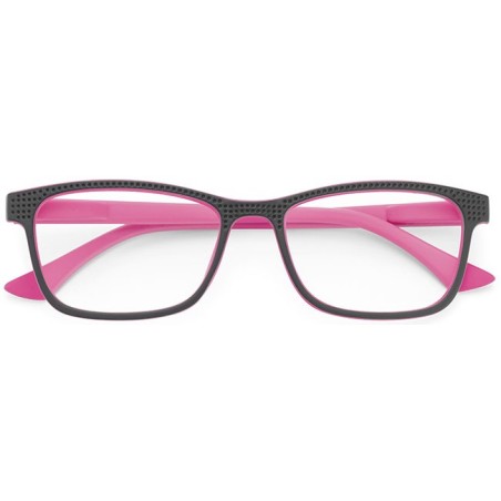 Twins silver energy nero fucsia +2,00
