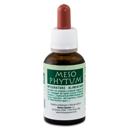 Phytum meso 30 ml Phytum meso 30 ml