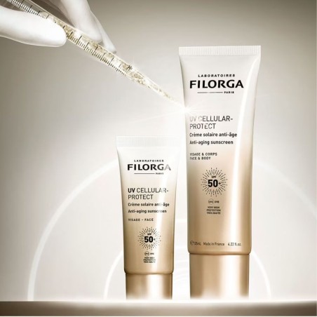 Filorga uv cellular protect face 40 ml