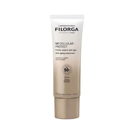 Filorga uv cellular protect face & body 125 ml Filorga uv cellular protect face & body 125 ml