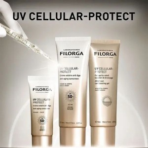 Filorga uv cellular protect face & body 125 ml Filorga uv cellular protect face & body 125 ml