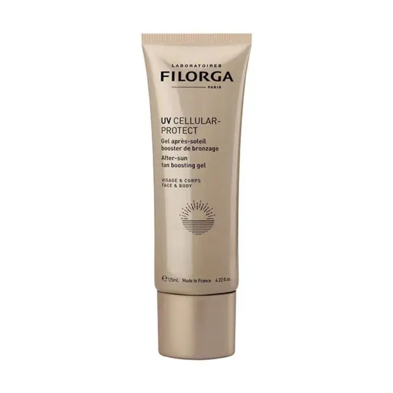 Filorga uv cellular protect aftersun 125 ml