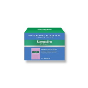 Somatoline skin expert collagen boost 30 bustine