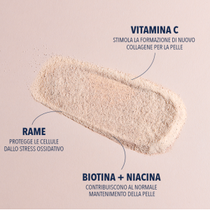 Somatoline skin expert collagen boost 30 bustine