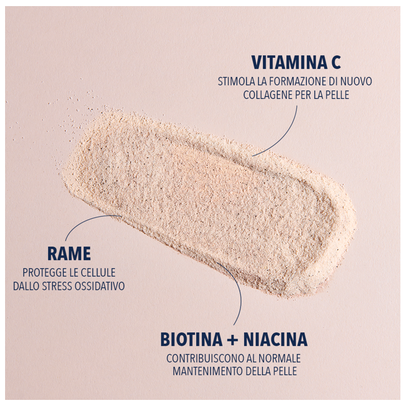 Somatoline skin expert collagen boost 30 bustine