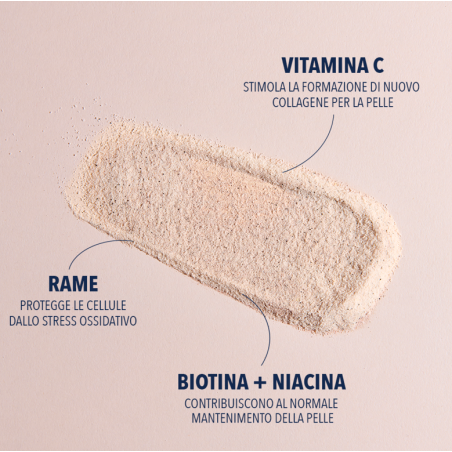 Somatoline skin expert collagen boost 30 bustine