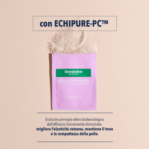 Somatoline skin expert collagen boost 30 bustine