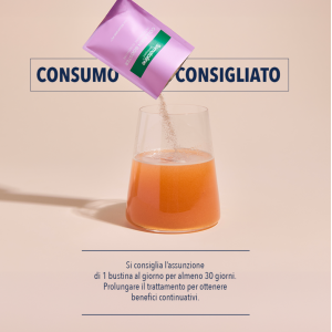 Somatoline skin expert collagen boost 30 bustine