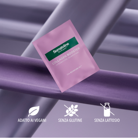 Somatoline skin expert collagen boost 30 bustine