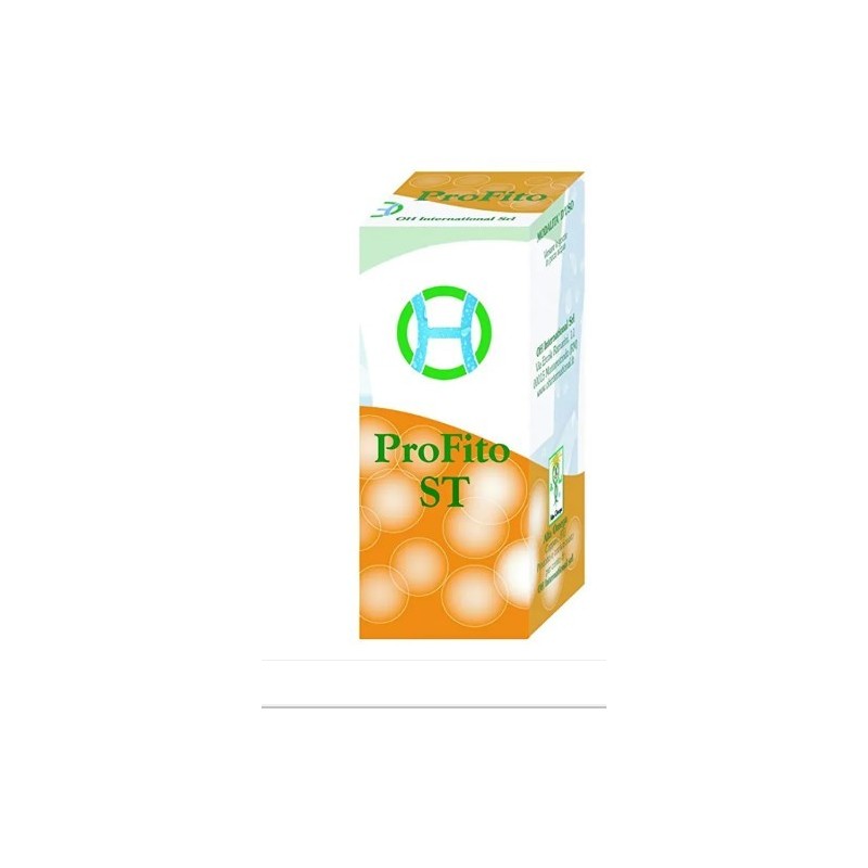 Profito st gocce 50 ml