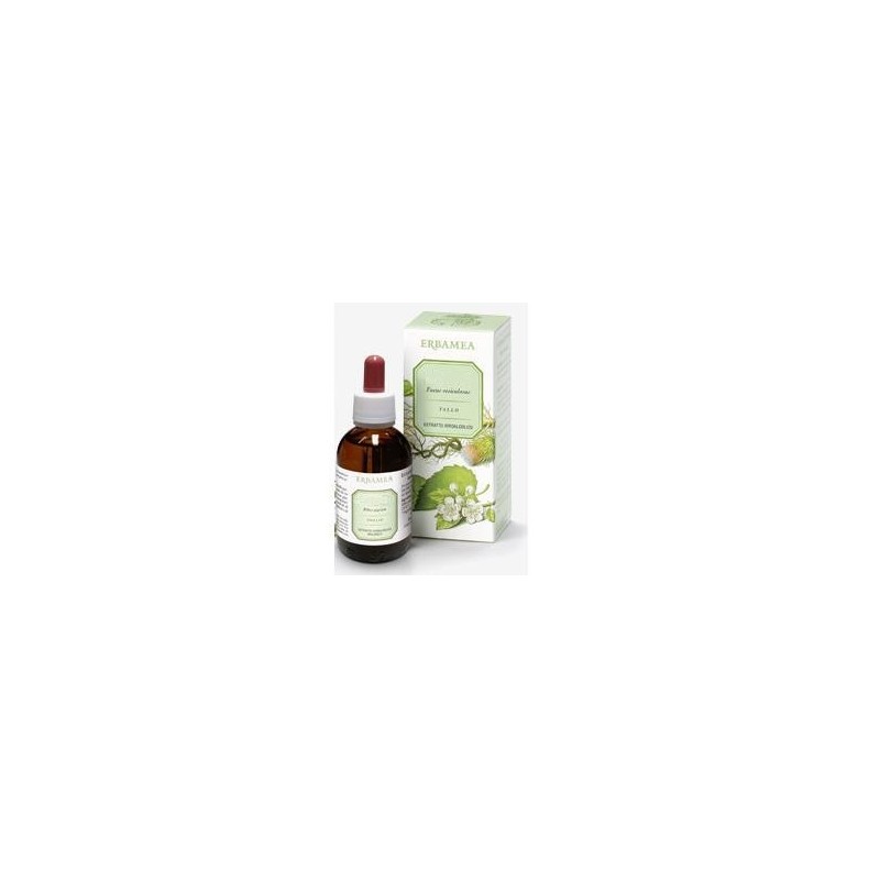 Pilosella parti aeree estratto idroalcolico 50 ml