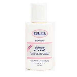 Fulfil bals 100 ml