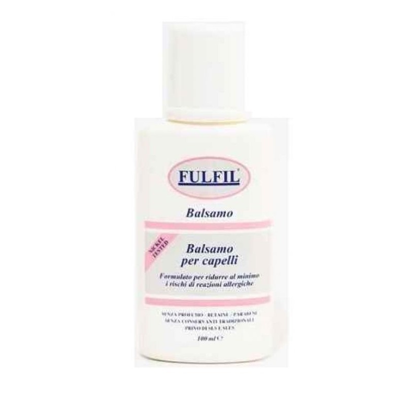 Fulfil bals 100 ml