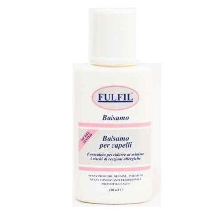 Fulfil bals 100 ml
