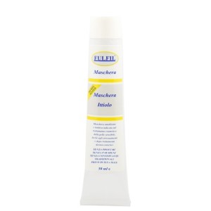 Fulfil maschera 50 ml