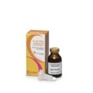 E-vit plus flacone 20 ml