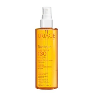 Bariesun spf30 olio secco 200 ml