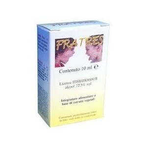 Fratres gocce 10 ml