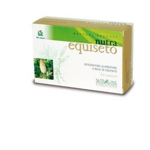 Equiseto 60 capsule