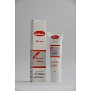 Leniflog pomata 50 ml