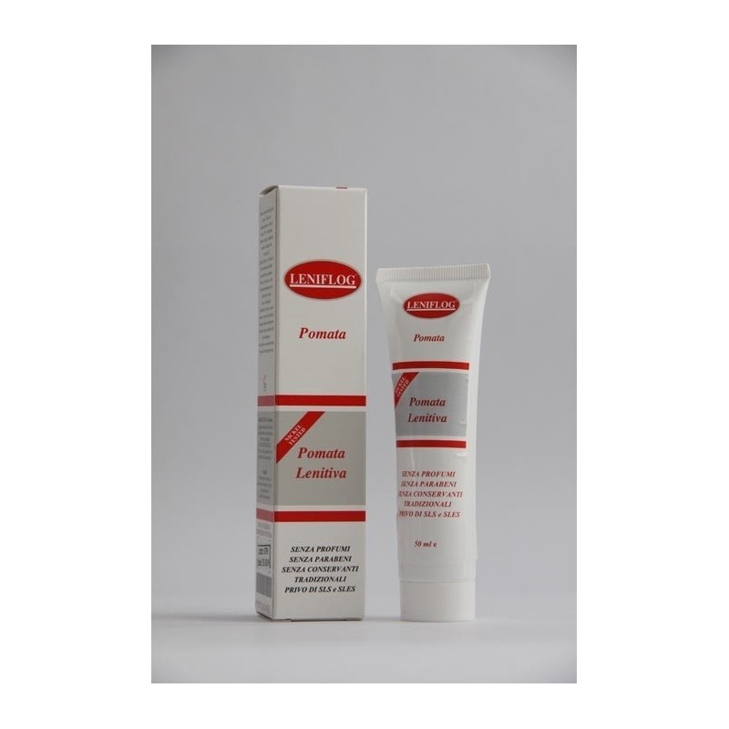 Leniflog pomata 50 ml