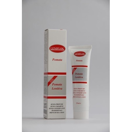 Leniflog pomata 50 ml