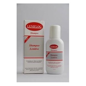 Leniflog shampoo 150 ml