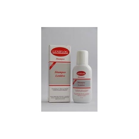 Leniflog shampoo 150 ml