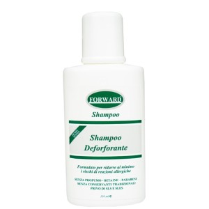 Forward shampoo 150 ml