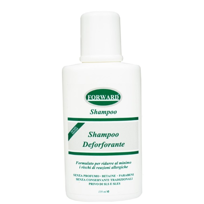 Forward shampoo 150 ml