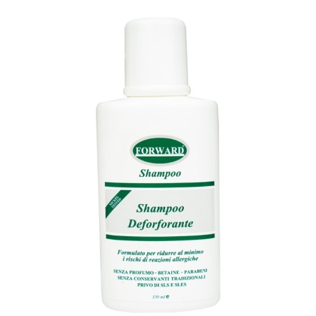 Forward shampoo 150 ml