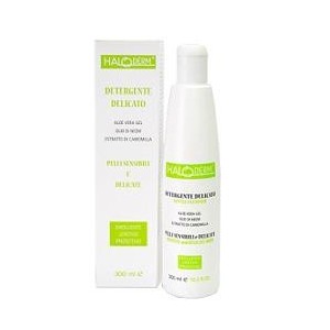 Haloderm detergente delicato 300 ml