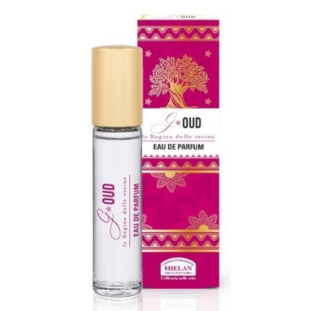 G oud eau de parfum 10 ml