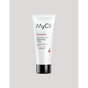 Mycli cromaclar crema depigmentante uniformante 50 ml