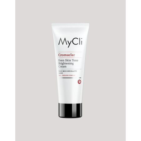 Mycli cromaclar crema depigmentante uniformante 50 ml