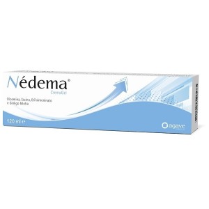 Nedema cremagel 120 ml