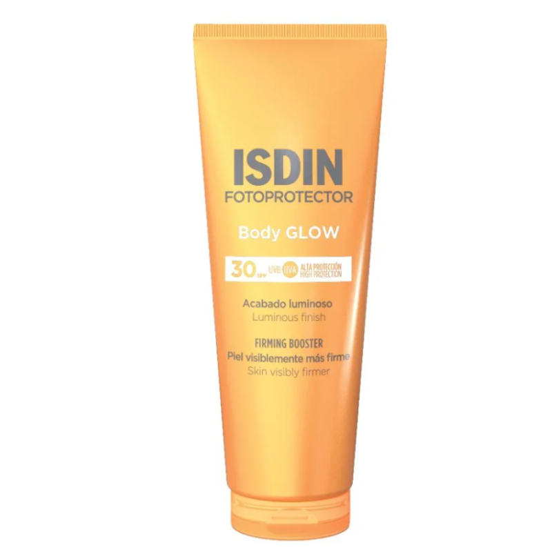 Body glow spf30 200 ml