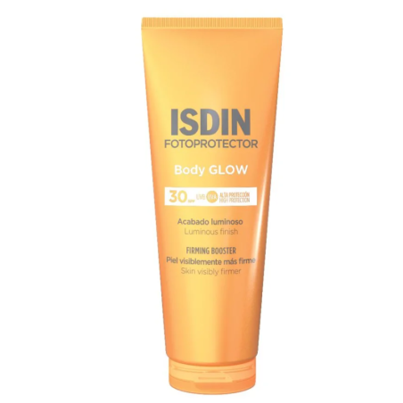 Body glow spf30 200 ml