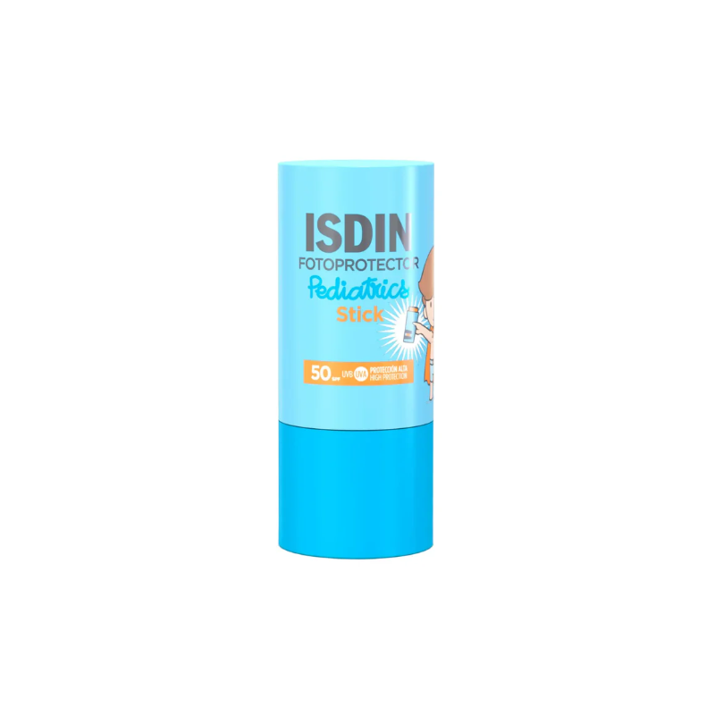Pediatrics stick spf50 20 g