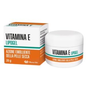 Vitamina & lipogel 20 g