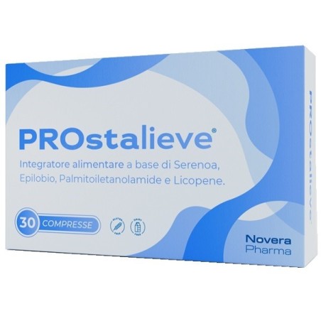 Prostalieve 30 compresse