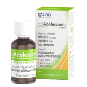 Proadolescentis prl2023 15 ml