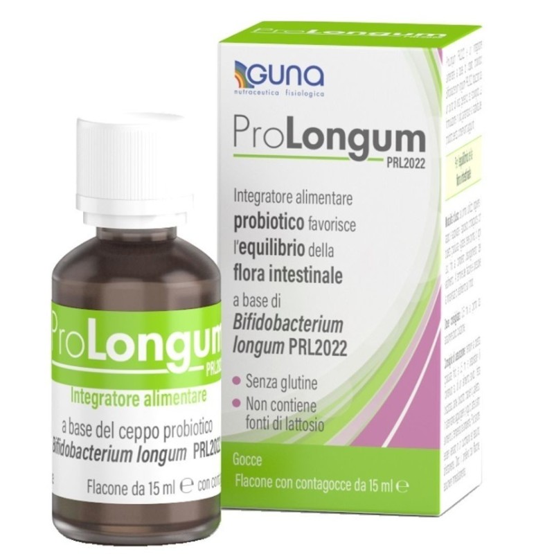 Prolongum prl2022 15 ml