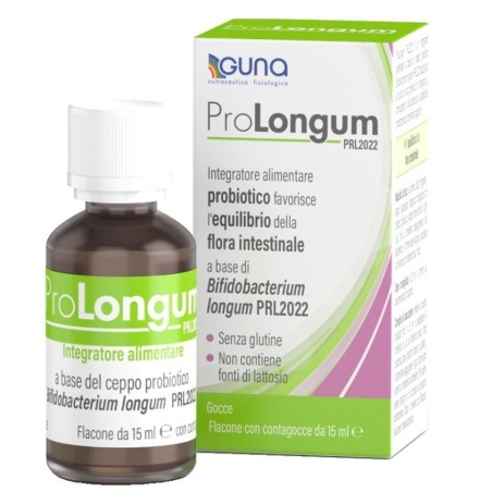 Prolongum prl2022 15 ml