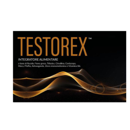 Testorex 60 compresse