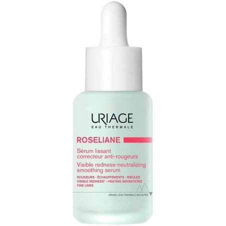 Roseliane siero levigante correttore anti rossori 30 ml Roseliane siero levigante correttore anti rossori 30 ml