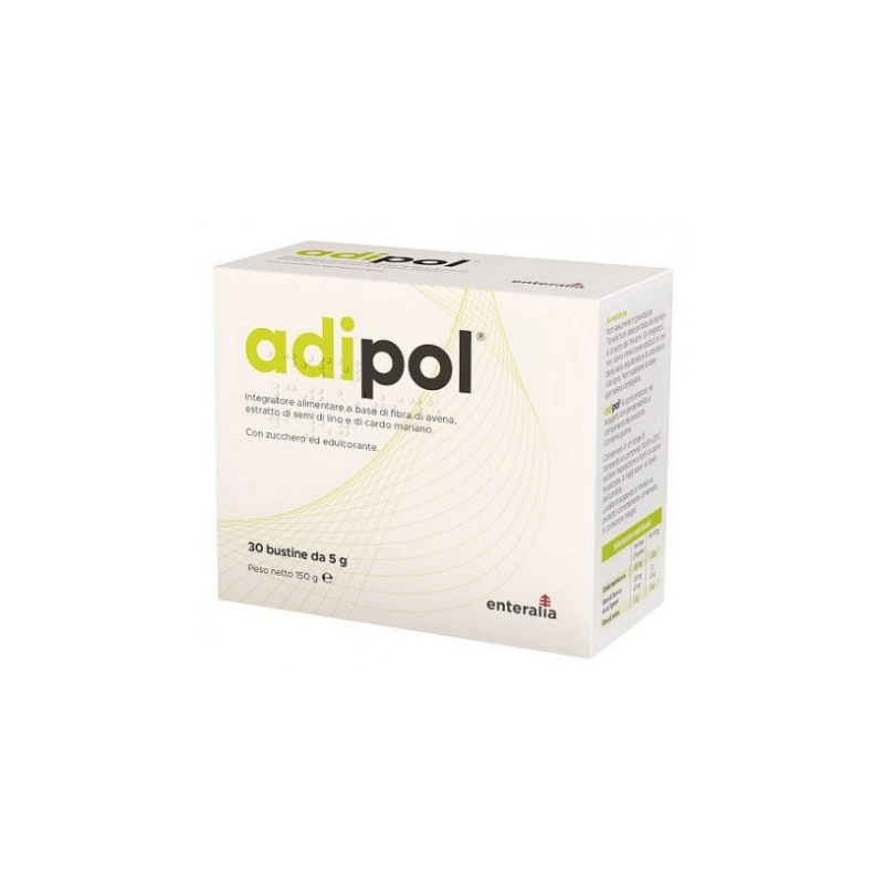 Adipol 30 buste