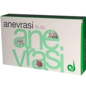 Anevrasi plus 30 compresse
