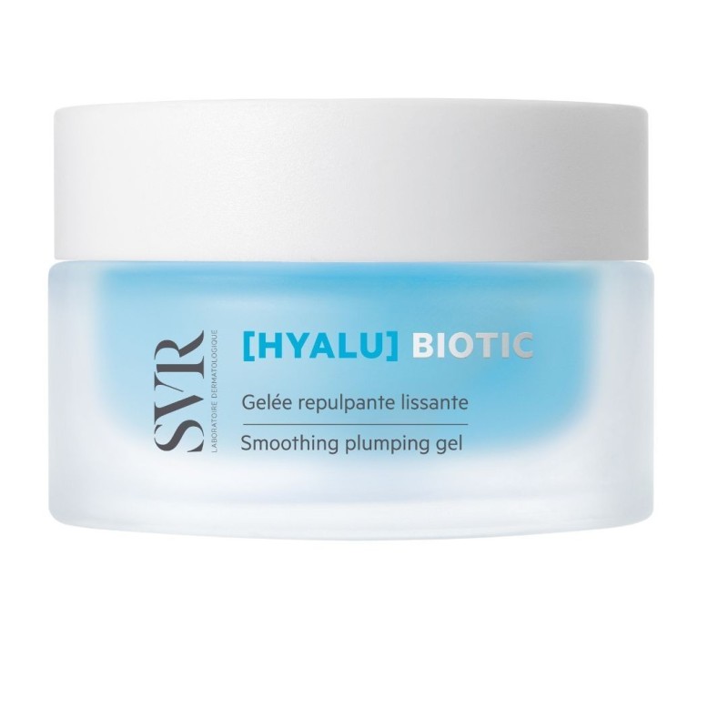 Hyalu biotic rechargeable 50 ml